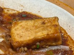 -羊门客在·烤盐池滩羊·川菜