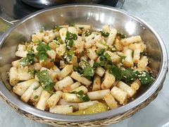 -红旗山庄(圭峰山店)