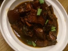 -青年公社烤鸭(蜀山万象汇店)