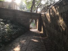 -胡里山炮台