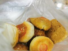 芋头饼-权记百年老字号(牌坊街店)