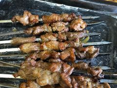 -西域美食(西直门南小街店)