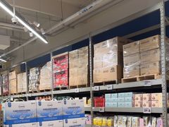 -盒马X会员店(上海森兰商都店)