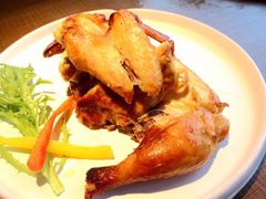 -童年小筑餐厅(申花路店)