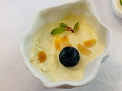 甜品奶酪-106餐厅(山水文园店)