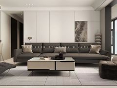 -索菲亚衣柜橱柜全屋定制(真北红星店)