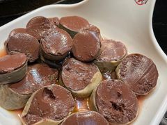 -鱼窝棚柴火铁锅炖(富山屯店)