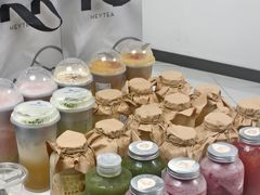 -喜茶(深圳东门1234店)