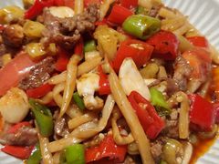 -水平有限广西米粉·广西风味集(五道口店)