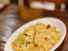 -漫天香·小龙虾餐厅(夏湾店)