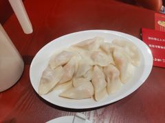 -喜家德虾仁水饺(岗厦北店)