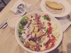 -greenjoy绿享轻食(宁海路店)