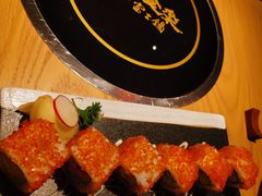 -大和食乐·鲜和牛酸汤火锅(环宇荟店)