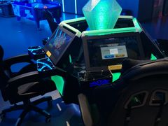 -世代星球·保龄球·镭战真人CS·团建(杨浦店)