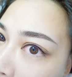 点击看大图 -AYA FACE 微注颜·德式半永久定妆