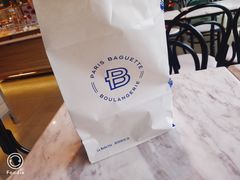 -巴黎贝甜(红梅店)