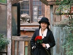 -古董花园(思南路42弄小区店)