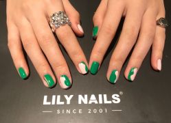-LILY NAILS美甲美睫