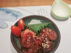 -衣川小森林·料理·寿司(鸿铭中心店)