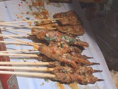 -串盟烧烤大排档·长沙美食地标(星沙店)