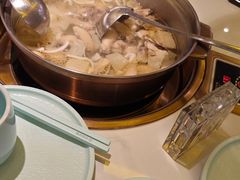 -润园四季椰子鸡火锅(南山海岸城店)