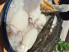-巴奴毛肚火锅(大剧院店)