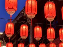 -北京前门大栅栏