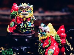 -扬州香格里拉·香宫中餐厅