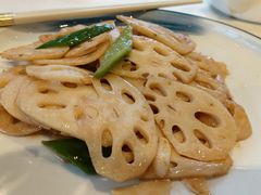 -品泉餐厅·大盆鱼·走地鸡