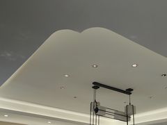 -绿杨春·淮扬宴(庐山路店)
