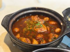 小葱芋艿煲-阿龙酒煲(海宁新苑路店)