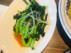 -童年小筑餐厅(申花路店)