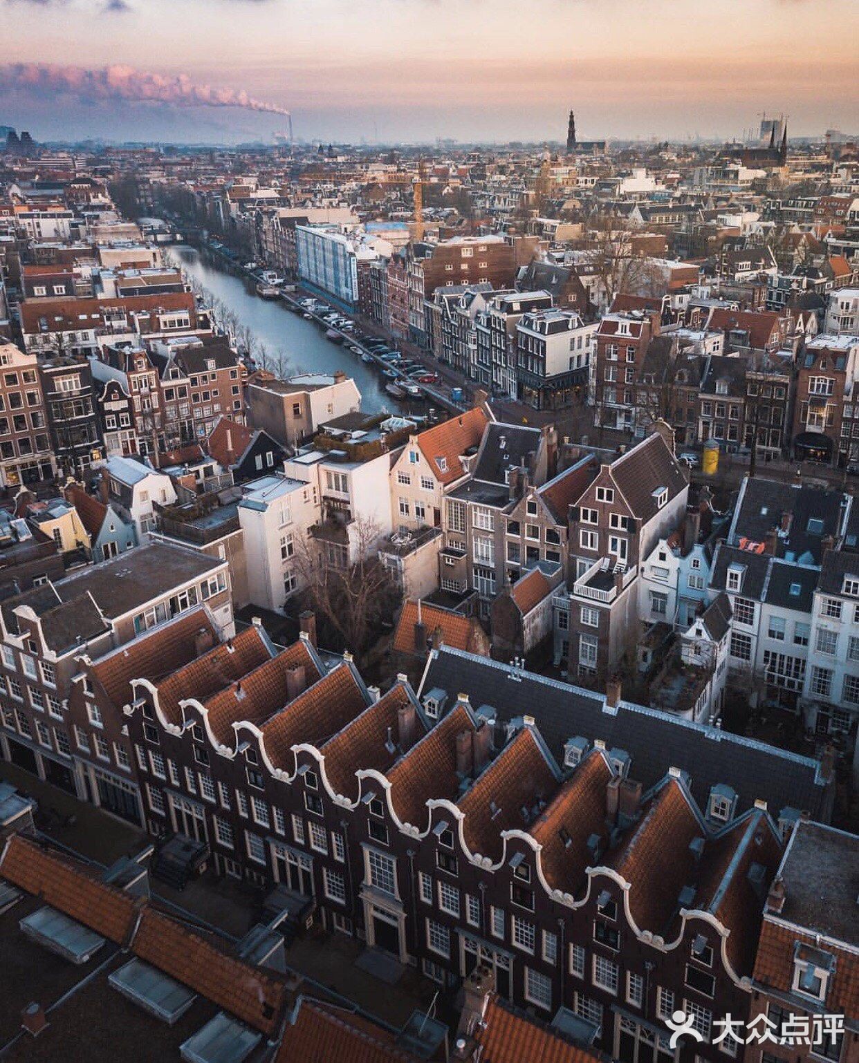 世界上最幸福的国家荷兰