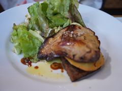 -Le Comptoir de la Gastronomie