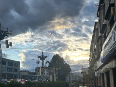 -卡桑嘎布藏餐吧(扎西满斋居民小区店)
