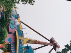 -成都欢乐谷
