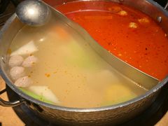 -左庭右院鲜牛肉火锅(新梅广场店)
