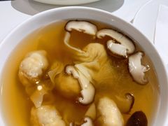 -葡珍轩冰室(虹桥机场T1店)