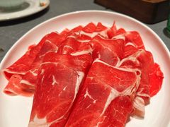 -鼎鼎香·港式火锅(北京SKP店)