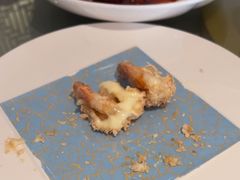 -静之湖湖畔餐厅