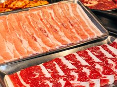 -英雄故事地摊烤肉(马驹桥店)