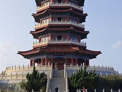 -八仙过海景区