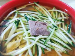 -金达莱韩国料理朝鲜冷面