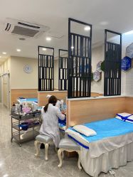 -痘院士专业祛痘皮肤管理