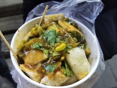 -无声臭豆腐(大井1号店)