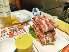 -九子跳跳蛙(石牌东店)