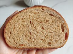 -佐敦面包铺·JORDAN BAKERY