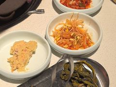 -黑豚黨韩国烤肉料理(悦然时光店)