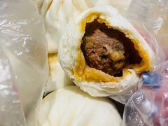 -郑家包子牛肉拉面(尚勤路店)