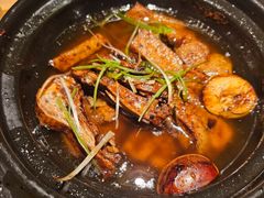 -吴越荣记·苏州菜·松鼠桂鱼(娄门景区店)